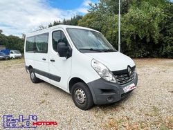 Bianco Usata 2016 Renault Master Furgone | 14.450 € (Buon prezzo)