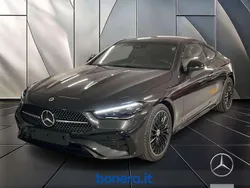 Grigio grafite Nuova 2025 Mercedes CLE220 Advanced Coupé | 60.600 € (Super prezzo)