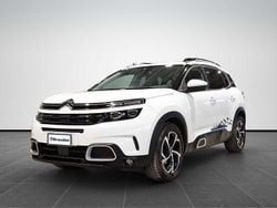 Bianco Usata 2019 Citroën C5 Aircross Shine SUV | 14.286 € (Super prezzo)