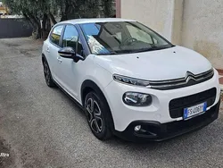 Usata 2018 Citroën C3 Feel Due volumi | 8400 € (Super prezzo)
