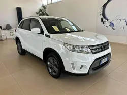 Bianco Usata 2017 Suzuki Vitara Cool SUV | 13.900 € (Buon prezzo)