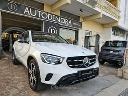 Bianco Usata 2020 Mercedes GLC220 Premium SUV | 34.990 € (Buon prezzo)