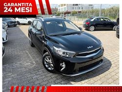 Nero Usata 2022 Kia Stonic Urban SUV | 15.900 € (Cara)