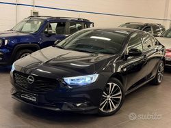 Nero Usata 2021 Opel Insignia S Tre volumi | 16.500 € (Buon prezzo)
