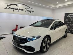 Bianco Usata 2022 Mercedes 350 Luxury Coupé | 59.990 € (Molto cara)