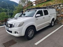 Usata 2013 Toyota HiLux Pick-up | 32.000 €