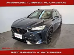 Grigio Usata 2021 Cupra Formentor VZ SUV | 27.500 € (Buon prezzo)