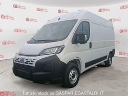Bianco Nuova 2025 Fiat Ducato Furgone | 26.000 € (Ottimo prezzo)