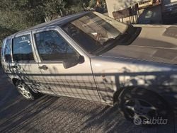 Grigio Usata 1994 Fiat Uno Due volumi | 1400 €