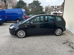 Nero Usata 2008 Ford C-MAX Titanium Monovolume | 1380 € (Ottimo prezzo)