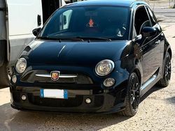 Usata 2009 Fiat 500 Abarth | 8250 € (Buon prezzo)