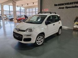 Other Usata 2017 Fiat Panda Due volumi | 7000 € (Buon prezzo)