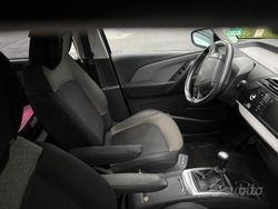 Blu Usata 2015 Citroën C4 Picasso Exclusive Monovolume | 8500 € (Ottimo prezzo)