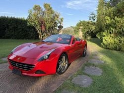 Usata 2015 Ferrari California Cabrio | 135.000 €