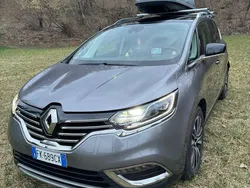 Usata 2016 Renault Espace Initiale Paris Monovolume | 14.000 € (Molto cara)