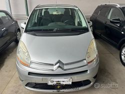 Grigio Usata 2008 Citroën C4 Picasso Monovolume | 5000 € (Cara)