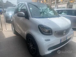 Usata 2016 Smart ForFour Coupé | 10.000 € (Ottimo prezzo)