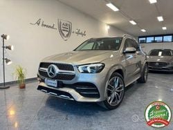 Grigio mohave Usata 2020 Mercedes GLE350 Premium SUV | 50.900 € (Buon prezzo)