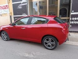 Rosso Usata 2016 Alfa Romeo Giulietta Super Due volumi | 8990 € (Ottimo prezzo)