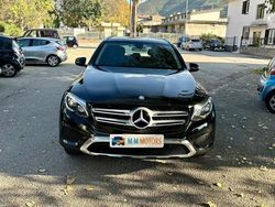 Viola Usata 2017 Mercedes GLC220 SUV | 17.490 € (Super prezzo)