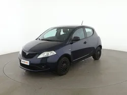 Blu Usata 2020 Lancia Ypsilon Silver Due volumi | 10.499 € (Buon prezzo)