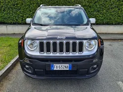Usata 2015 Jeep Renegade Limited SUV | 9500 € (Super prezzo)