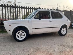 Bianco Usata 1970 Fiat 127 Due volumi | 6600 €