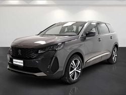 Grigio Usata 2024 Peugeot 5008 Allure Monovolume | 28.900 € (Buon prezzo)