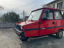 Usata 1985 Casalini Sulky Coupé | 1000 €