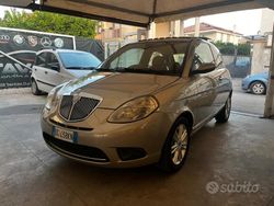 Marrone Usata 2007 Lancia Ypsilon Due volumi | 2990 € (Cara)