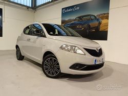 Grigio Usata 2018 Lancia Ypsilon Gold Due volumi | 9000 € (Buon prezzo)