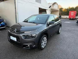 Grigio Usata 2020 Citroën C4 Cactus Feel Due volumi | 10.490 € (Buon prezzo)