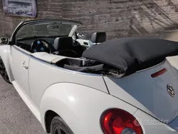 Usata 2007 VW Beetle | 7900 € (Molto cara)