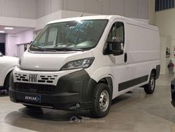 Bianco Usata 2024 Fiat Ducato Furgone | 20.500 € (Buon prezzo)