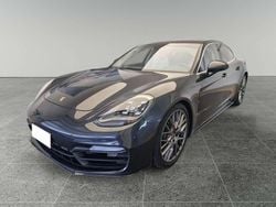 Grigio Usata 2017 Porsche Panamera Tre volumi | 59.900 € (Buon prezzo)
