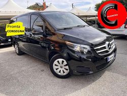 Nero Usata 2019 Mercedes V220 Executive Monovolume | 38.500 € (Super prezzo)