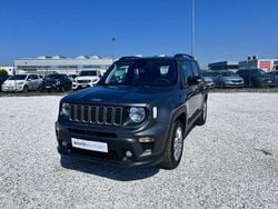 Graphite grey Usata 2024 Jeep Renegade Limited SUV | 25.900 € (Molto cara)