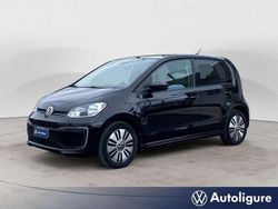 Nero Usata 2020 VW e-up! Due volumi | 13.900 € (Molto cara)