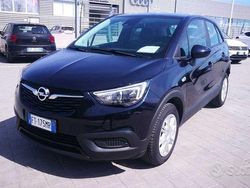 Usata 2018 Opel Crossland X SUV | 13.900 € (Molto cara)
