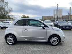 Grigio Usata 2007 Fiat 500 Tre volumi | 7600 € (Molto cara)