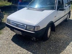 Bianco Usata 1991 Fiat Uno S Due volumi | 1950 €