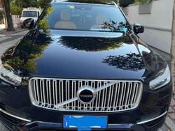 Blu/azzurro Usata 2018 Volvo XC90 Inscription SUV | 32.000 € (Cara)