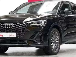 Nero Usata 2022 Audi Q3 S-Line SUV | 30.900 € (Ottimo prezzo)