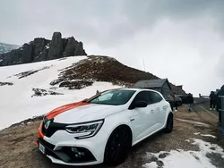 Usata 2022 Renault Mégane IV R.S. Tre volumi | 32.000 € (Buon prezzo)