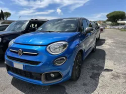 Blu Usata 2024 Fiat 500X Sport SUV | 17.950 € (Super prezzo)