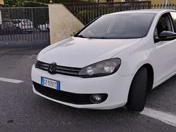 Usata 2010 VW Golf VI Comfortline Tre volumi | 5500 € (Ottimo prezzo)