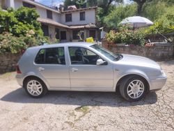 Grigio Usata 1999 VW Golf GTI Tre volumi | 3500 €