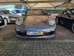 Grigio Usata 2008 Porsche Boxster Sport Cabrio | 31.900 € (Buon prezzo)