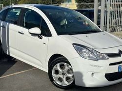 Usata 2013 Citroën C3 Exclusive Due volumi | 5500 € (Buon prezzo)