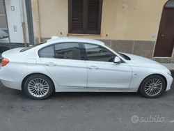 Usata 2016 BMW 318 Tre volumi | 15.000 € (Buon prezzo)